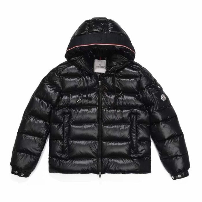 몽클레어 파빈 구스다운 패딩 자켓 레플리카 미러급 SA급 S급 고퀄리티 하이엔드 최상급 의류 [남성] 2