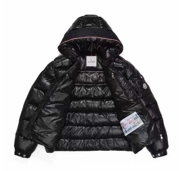 몽클레어 파빈 구스다운 패딩 자켓 레플리카 미러급 SA급 S급 고퀄리티 하이엔드 최상급 의류 [남성] 4