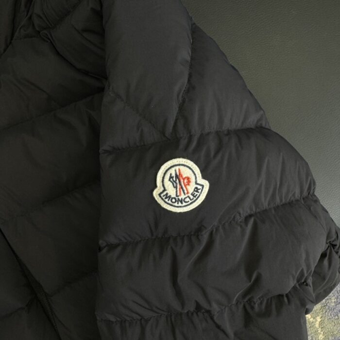 몽클레어 CHAMBEYRON 미디 길이 다운 재킷 패딩 레플리카 미러급 SA급 S급 고퀄리티 하이엔드 최상급 의류 [남성] 11