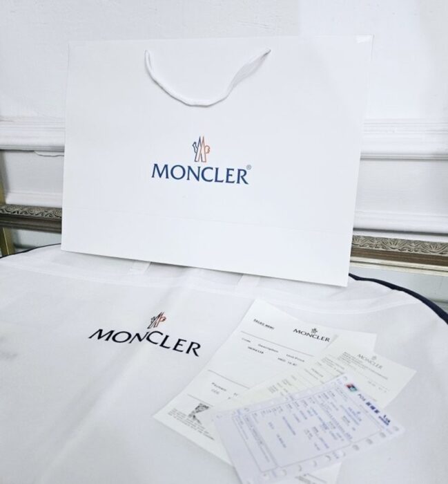 몽클레어 도우렛 경량패딩 레플리카 미러급 SA급 S급 고퀄리티 하이엔드 최상급 의류 [남성] 13