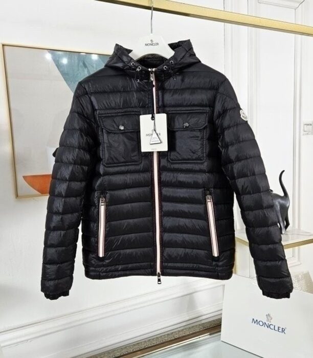 몽클레어 도우렛 경량패딩 레플리카 미러급 SA급 S급 고퀄리티 하이엔드 최상급 의류 [남성] 3