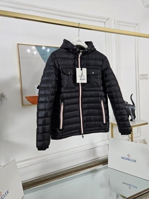 몽클레어 도우렛 경량패딩 레플리카 미러급 SA급 S급 고퀄리티 하이엔드 최상급 의류 [남성] 4