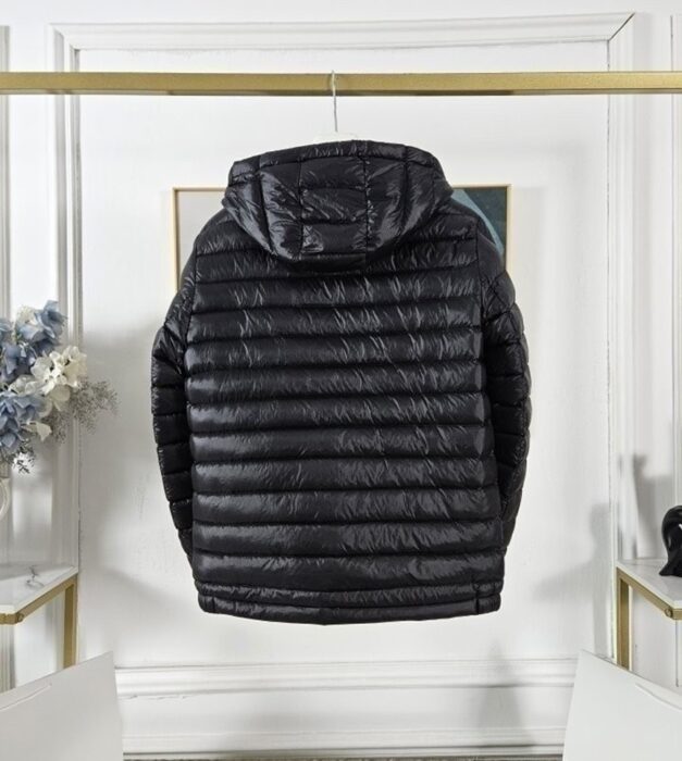 몽클레어 도우렛 경량패딩 레플리카 미러급 SA급 S급 고퀄리티 하이엔드 최상급 의류 [남성] 6