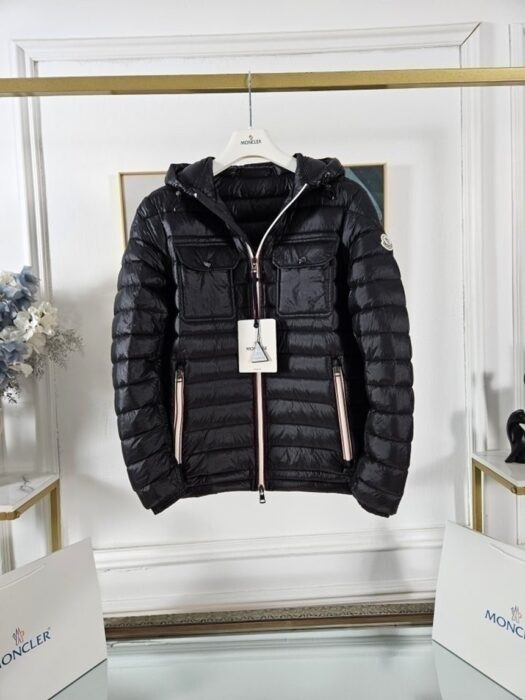 몽클레어 도우렛 경량패딩 레플리카 미러급 SA급 S급 고퀄리티 하이엔드 최상급 의류 [남성] 2