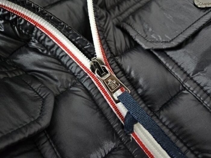 몽클레어 도우렛 경량패딩 레플리카 미러급 SA급 S급 고퀄리티 하이엔드 최상급 의류 [남성] 8