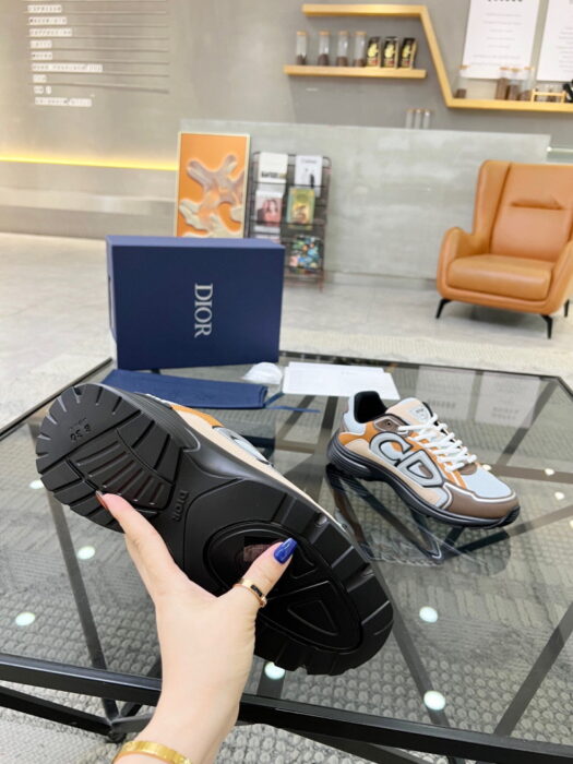 디올 B30 스니커즈 레플리카 미러급 SA급 S급 고퀄리티 최상급 하이엔드 신발 [남성] 8