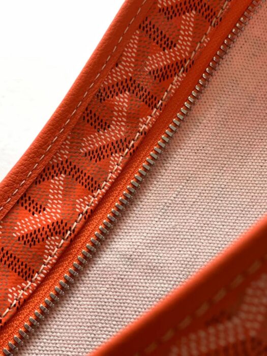 고야드 보헴 호보백 오렌지 레플리카 미러급 SA급 S급 고퀄리티 최상급 하이엔드 가방 [여성] 9