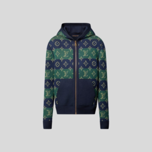 루이비통 모노그램 더블 페이스 리버서블 후디 레플리카 미러급 SA급 S급 고퀄리티 하이엔드 최상급 의류 [남성여성공용]