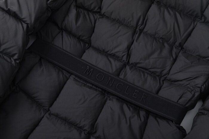 몽클레어 Faucon 롱 다운 자켓 레플리카 미러급 SA급 S급 고퀄리티 하이엔드 최상급 의류 [여성] 9