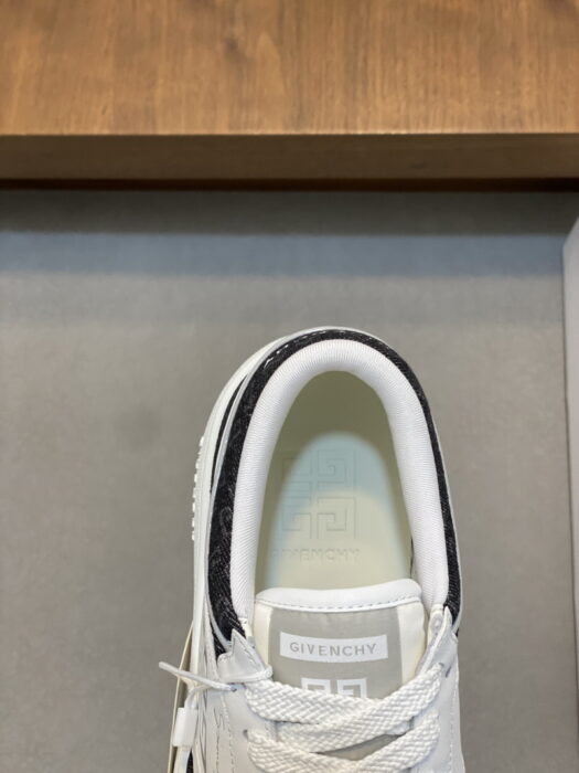 지방시 모노그램 데님 G Move 스니커즈 레플리카 미러급 SA급 S급 고퀄리티 최상급 하이엔드 신발 [남성] 9