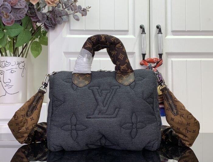 루이비통 스피디 반둘리에 25 M26956 레플리카 미러급 SA급 S급 고퀄리티 최상급 하이엔드 가방 [여성]