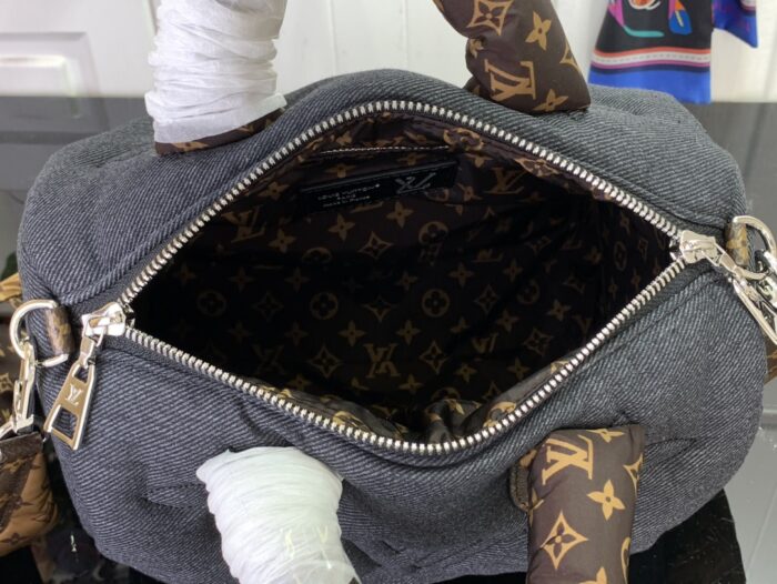 루이비통 스피디 반둘리에 25 M26956 레플리카 미러급 SA급 S급 고퀄리티 최상급 하이엔드 가방 [여성] 3