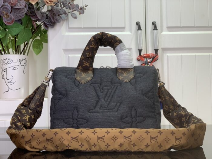 루이비통 스피디 반둘리에 25 M26956 레플리카 미러급 SA급 S급 고퀄리티 최상급 하이엔드 가방 [여성] 2