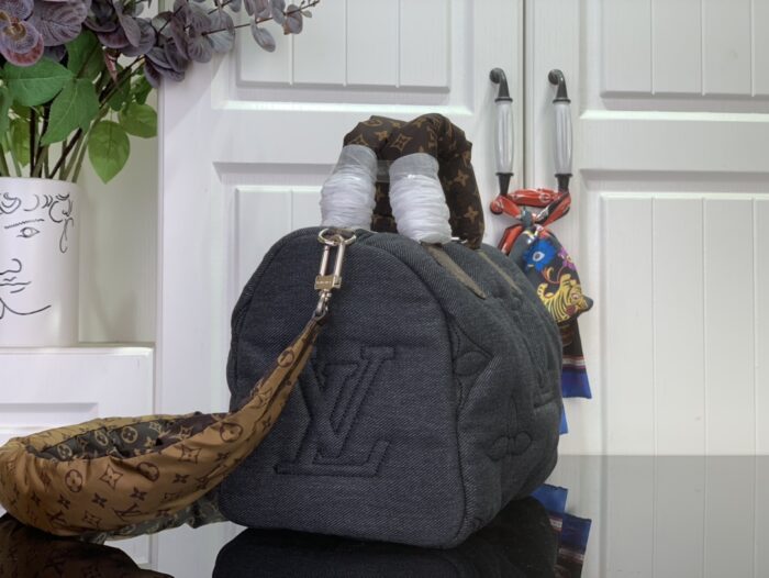 루이비통 스피디 반둘리에 25 M26956 레플리카 미러급 SA급 S급 고퀄리티 최상급 하이엔드 가방 [여성] 4