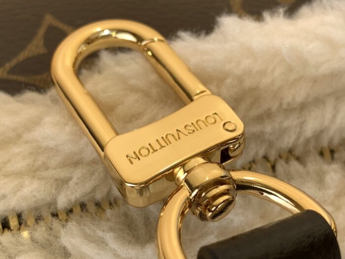 루이비통 스피디 소프트 30 테디 M26326 브라운 레플리카 미러급 SA급 S급 고퀄리티 최상급 하이엔드 가방 [여성] 6