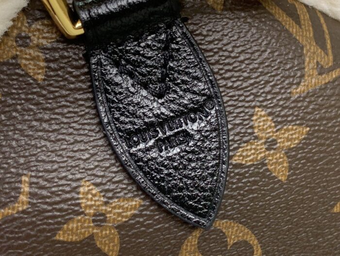 루이비통 스피디 소프트 30 테디 M26326 브라운 레플리카 미러급 SA급 S급 고퀄리티 최상급 하이엔드 가방 [여성] 7