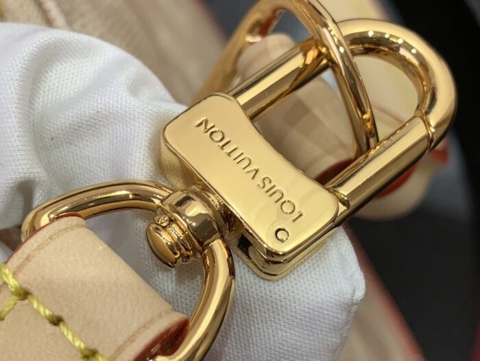 루이비통 알마 BB M25728 레플리카 미러급 SA급 S급 고퀄리티 최상급 하이엔드 가방 [여성] 7