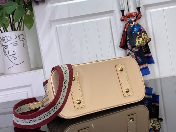 루이비통 알마 BB M25728 레플리카 미러급 SA급 S급 고퀄리티 최상급 하이엔드 가방 [여성] 5