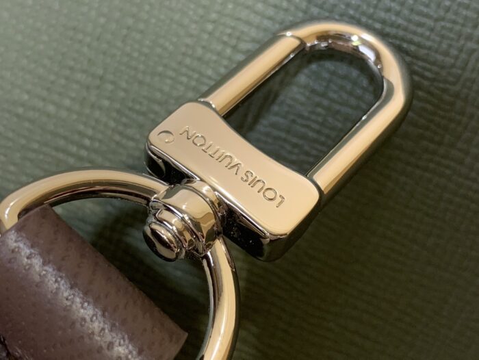 루이비통 쇼퍼 토트 미디엄 M26082 다크 그린 레플리카 미러급 SA급 S급 고퀄리티 최상급 하이엔드 가방 [남성여성공용] 7