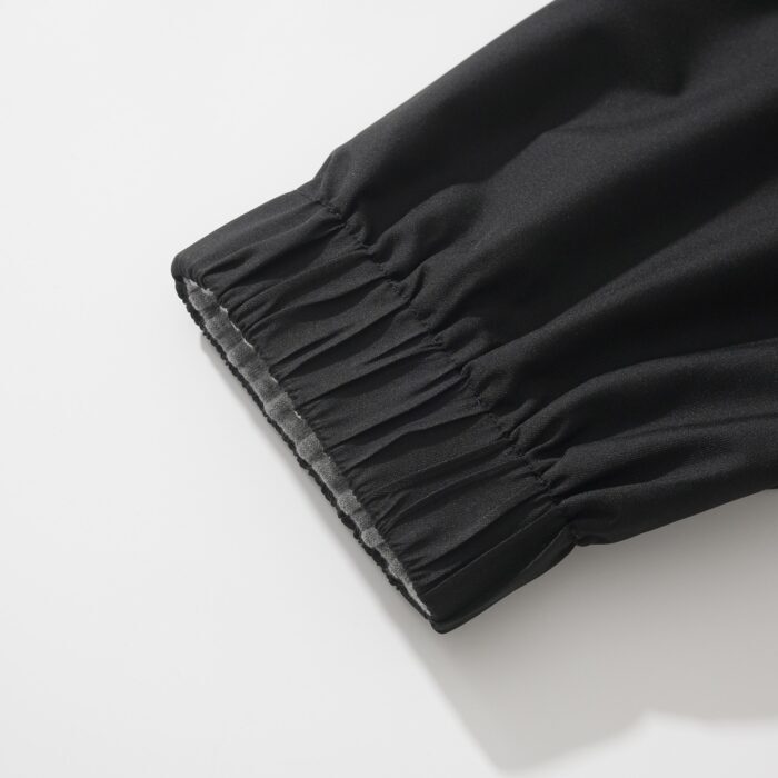 로로피아나 Windmate 리버시블 봄버자켓 양면 블랙 그레이 레플리카 미러급 SA급 S급 고퀄리티 하이엔드 최상급 의류 [남성] 9