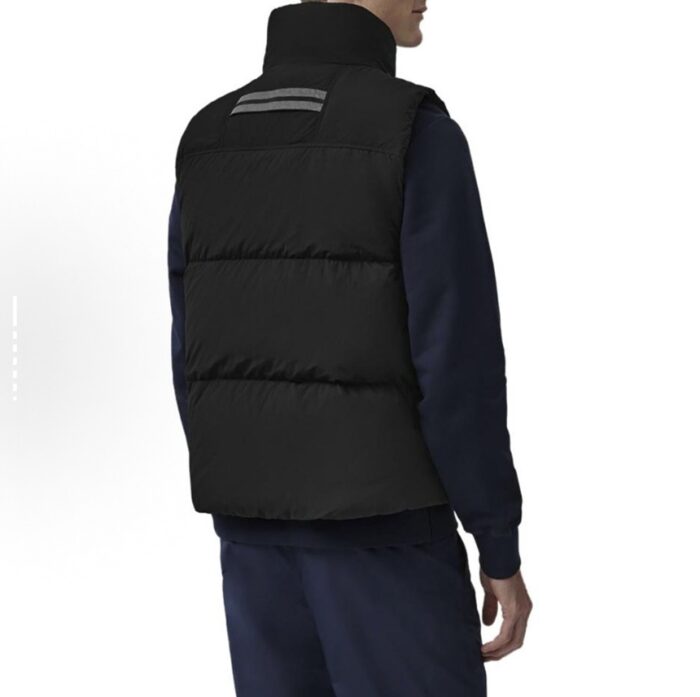 캐나다구스 로렌스 푸퍼 베스트 레플리카 미러급 SA급 S급 고퀄리티 하이엔드 최상급 의류 [남성] 6