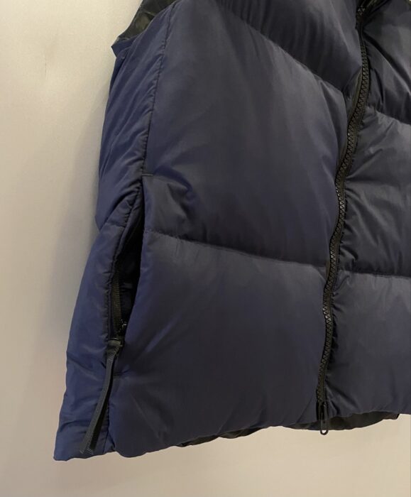 캐나다구스 로렌스 푸퍼 베스트 레플리카 미러급 SA급 S급 고퀄리티 하이엔드 최상급 의류 [남성] 11