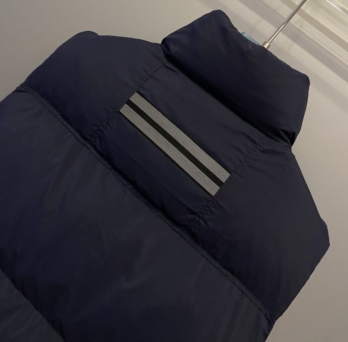 캐나다구스 로렌스 푸퍼 베스트 레플리카 미러급 SA급 S급 고퀄리티 하이엔드 최상급 의류 [남성] 12