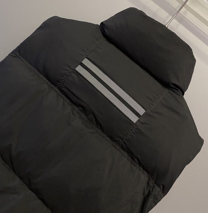 캐나다구스 로렌스 푸퍼 베스트 레플리카 미러급 SA급 S급 고퀄리티 하이엔드 최상급 의류 [남성] 15