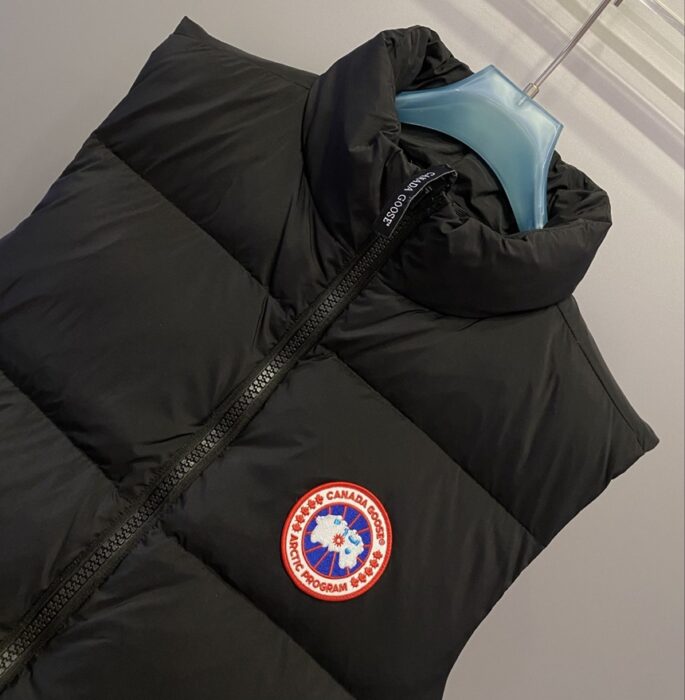 캐나다구스 로렌스 푸퍼 베스트 레플리카 미러급 SA급 S급 고퀄리티 하이엔드 최상급 의류 [남성] 14