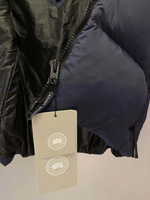 캐나다구스 로렌스 푸퍼 베스트 레플리카 미러급 SA급 S급 고퀄리티 하이엔드 최상급 의류 [남성] 17