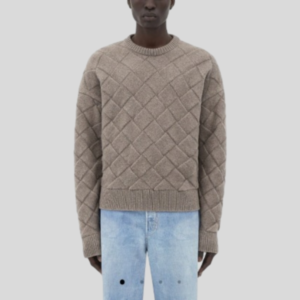 보테가 베네타 인트레치오 울 스웨터 리버베드 레플리카 미러급 SA급 S급 고퀄리티 하이엔드 최상급 의류 [남성여성공용]