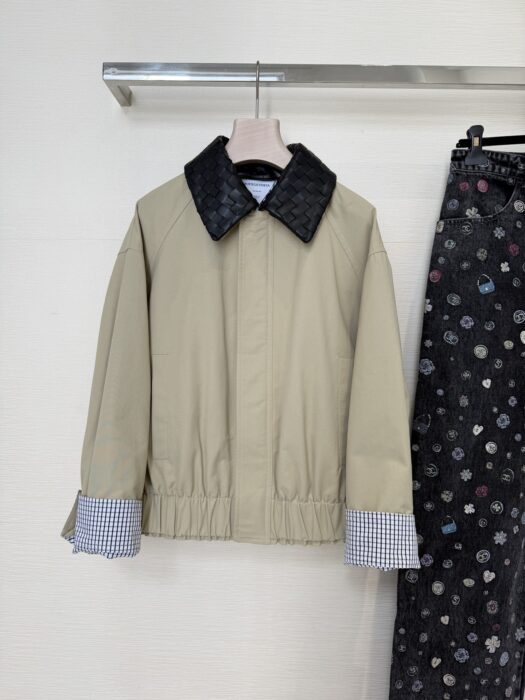 보테가베네타 자켓 레플리카 미러급 SA급 S급 고퀄리티 하이엔드 최상급 의류 [남성여성공용] 10