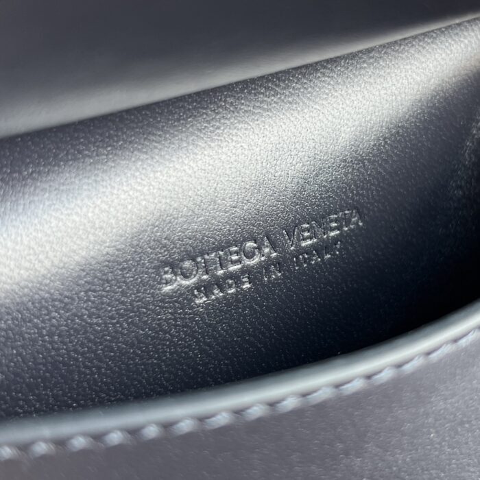 보테가베네타 솔스티스 비즈니스 카드 케이스 녹터널 810596 레플리카 미러급 SA급 S급 고퀄리티 최상급 하이엔드 지갑 [남성여성공용] 9