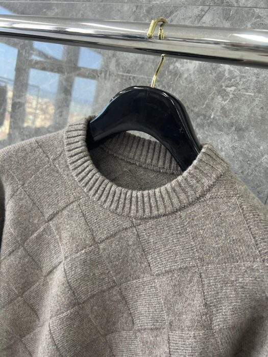 보테가 베네타 인트레치오 울 스웨터 리버베드 레플리카 미러급 SA급 S급 고퀄리티 하이엔드 최상급 의류 [남성여성공용] 26