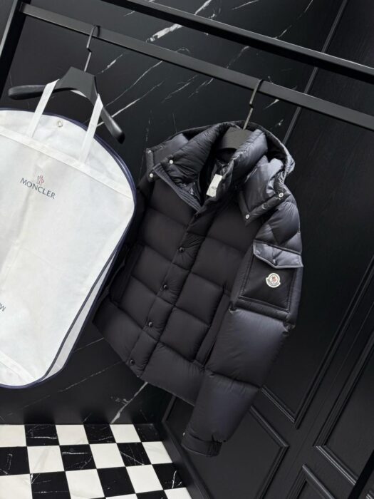 몽클레어 마야 70(maya70) 남성 구스다운 레플리카 미러급 SA급 S급 고퀄리티 하이엔드 최상급 의류 [남성] 6