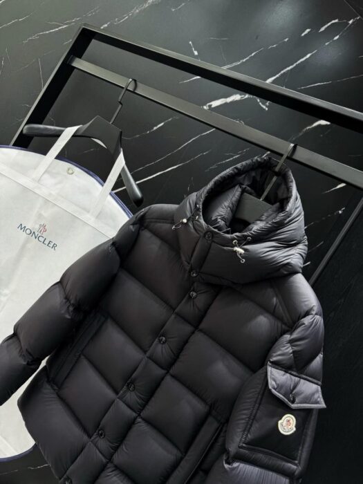 몽클레어 마야 70(maya70) 남성 구스다운 레플리카 미러급 SA급 S급 고퀄리티 하이엔드 최상급 의류 [남성] 7