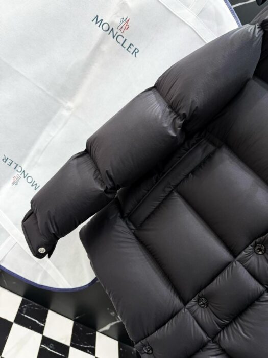 몽클레어 마야 70(maya70) 남성 구스다운 레플리카 미러급 SA급 S급 고퀄리티 하이엔드 최상급 의류 [남성] 9