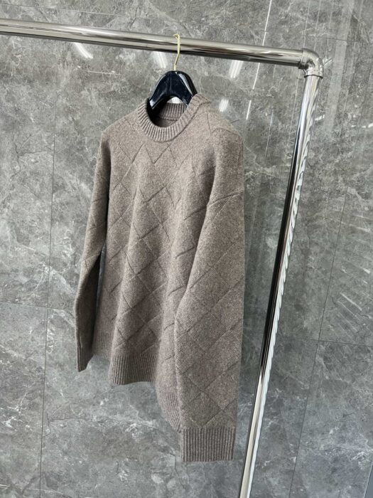 보테가 베네타 인트레치오 울 스웨터 리버베드 레플리카 미러급 SA급 S급 고퀄리티 하이엔드 최상급 의류 [남성여성공용] 27