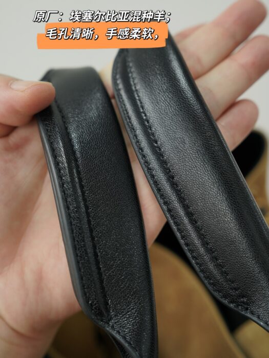 샤넬 25A 버킷백 체인 골드 메탈 이음 카키 스몰 레플리카 미러급 SA급 S급 고퀄리티 최상급 하이엔드 가방 [여성] 9