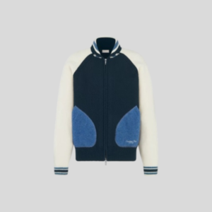 디올 은방울꽃 바시티 가디건 레플리카 미러급 SA급 S급 고퀄리티 하이엔드 최상급 의류 [남성여성공용]