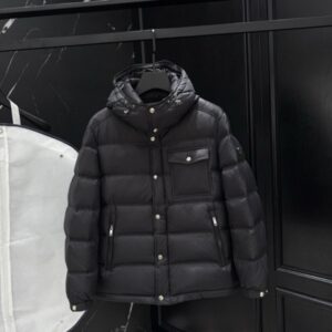 프라다 포켓 다운 패딩 자켓 레플리카 미러급 SA급 S급 고퀄리티 하이엔드 최상급 의류 [남성]