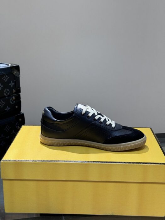 펜디 플레어 로우탑 스니커즈 레플리카 미러급 SA급 S급 고퀄리티 최상급 하이엔드 신발 [남성여성공용] 7