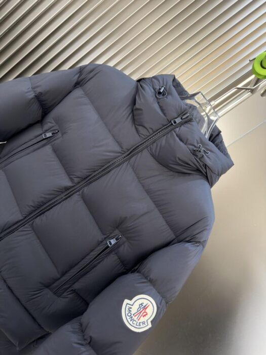 몽클레어 보소나 (Bosona) 남성 구스다운 레플리카 미러급 SA급 S급 고퀄리티 하이엔드 최상급 의류 [남성] 8