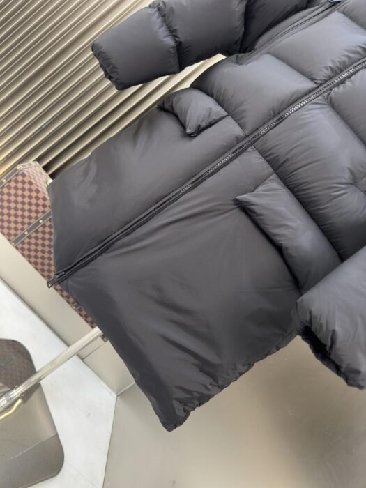 몽클레어 보소나 (Bosona) 남성 구스다운 레플리카 미러급 SA급 S급 고퀄리티 하이엔드 최상급 의류 [남성] 9