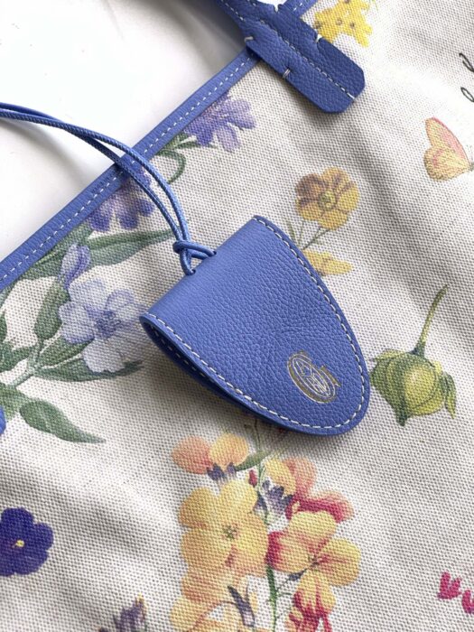 고야드 생루이 백 아이리스 라지 블루 레플리카 미러급 SA급 S급 고퀄리티 최상급 하이엔드 가방 [여성] 7