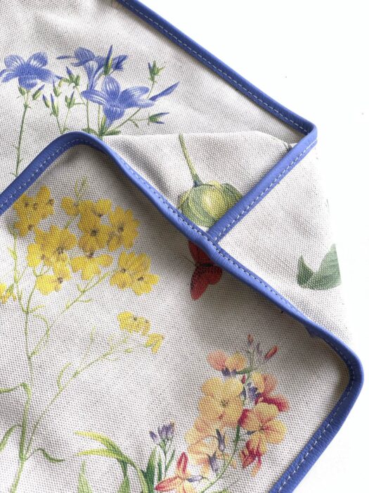 고야드 생루이 백 아이리스 라지 블루 레플리카 미러급 SA급 S급 고퀄리티 최상급 하이엔드 가방 [여성] 8