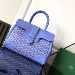 고야드 사이공 토트백 블루 레플리카 미러급 SA급 S급 고퀄리티 최상급 하이엔드 가방 [여성]