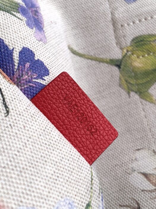 고야드 빌렛 백 스몰 레드 레플리카 미러급 SA급 S급 고퀄리티 최상급 하이엔드 가방 [여성] 9