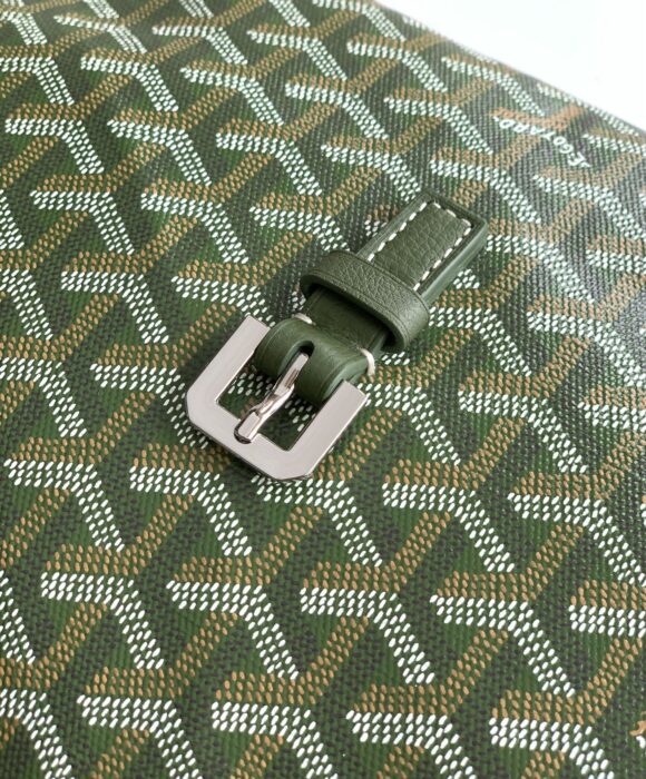 고야드 카페티엔 메신저 백 MM 카키 레플리카 미러급 SA급 S급 고퀄리티 최상급 하이엔드 가방 [남성여성공용] 7