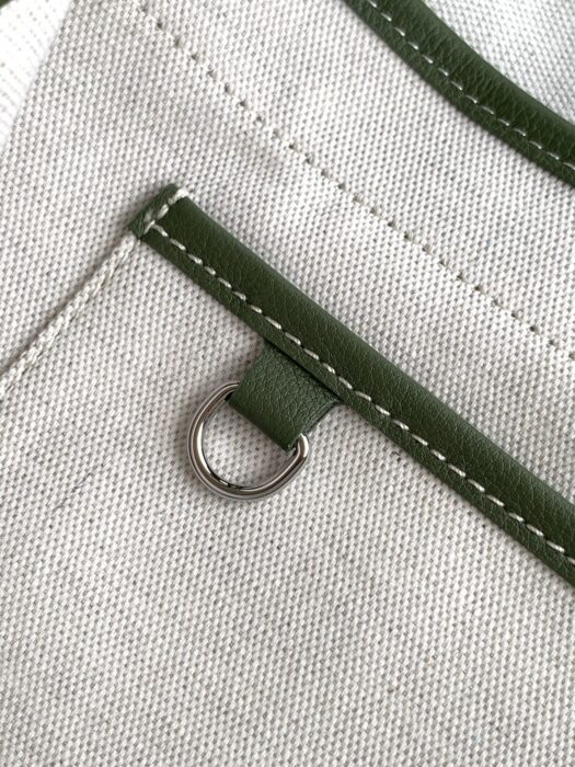 고야드 카페티엔 메신저 백 MM 카키 레플리카 미러급 SA급 S급 고퀄리티 최상급 하이엔드 가방 [남성여성공용] 8